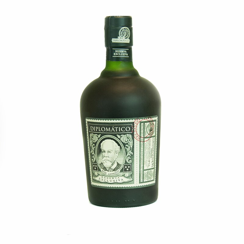 RON DIPLOMATICO 0.70 L RES/EXCLUSIVA VZLA