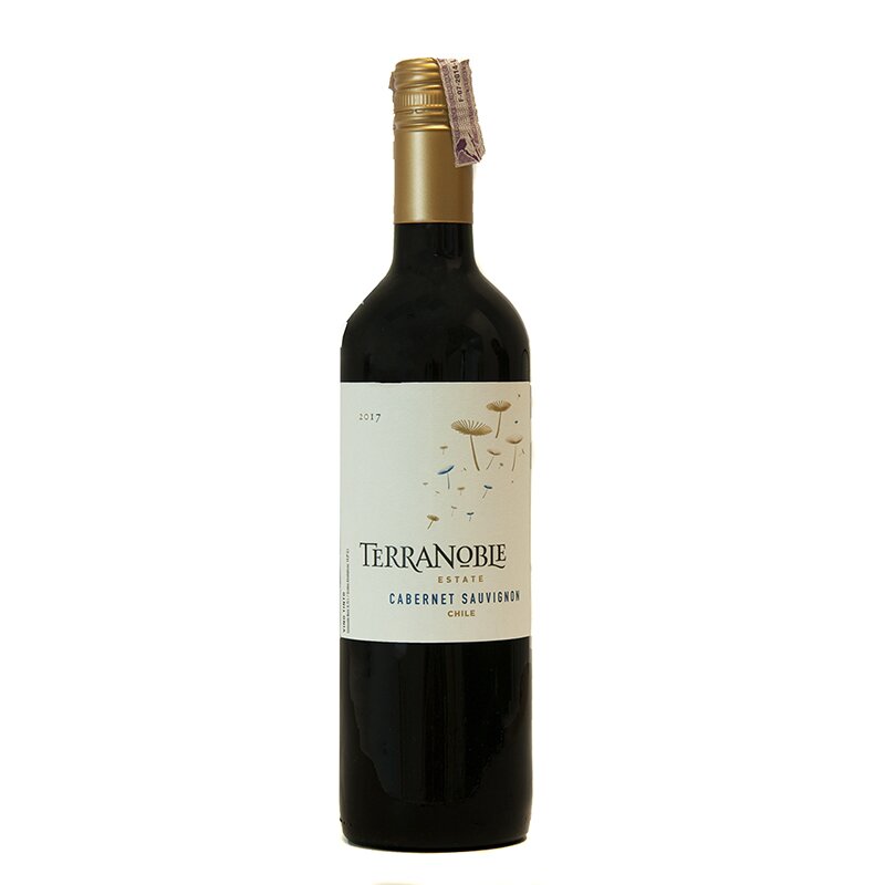 VINO TERRANOBLE SAUVIGNON 075L