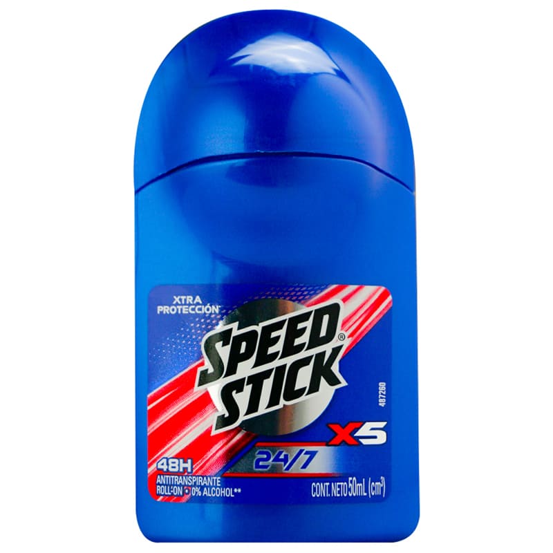DESODORANTE SPEED STICK 50ML