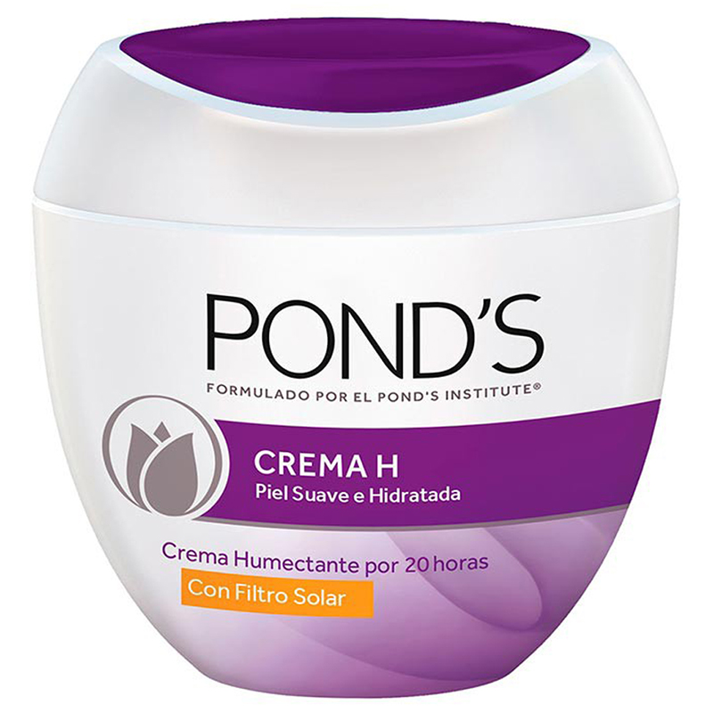 CREMA PONDS H CON FILTRO SOLAR 50 GR