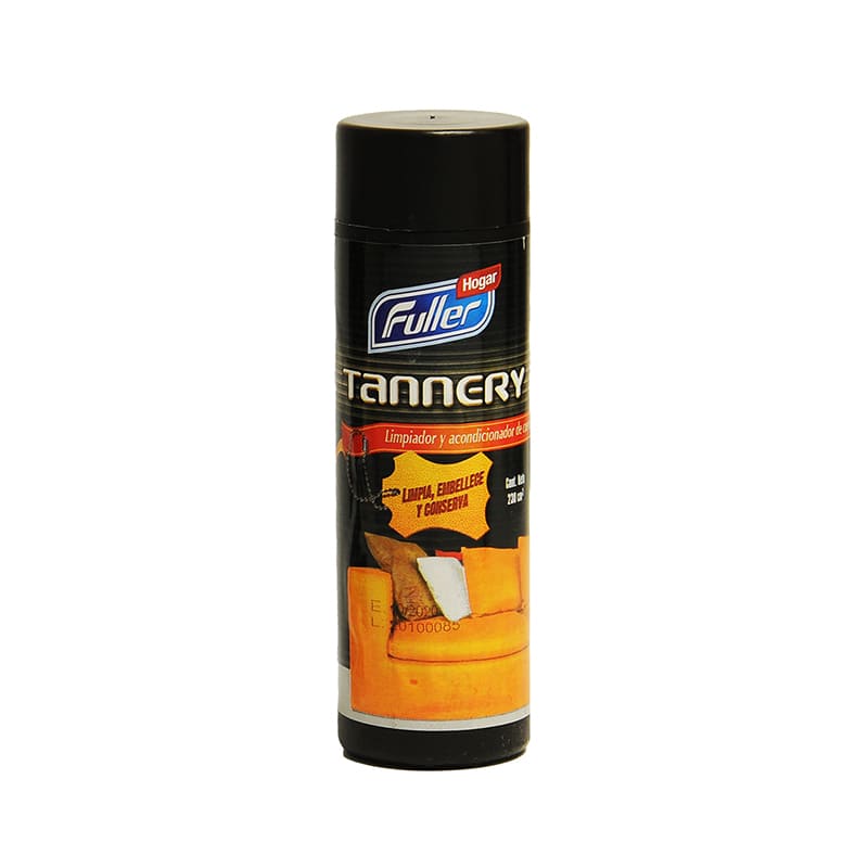 LIMPIADOR DE CUERO FULLER TANNERY 230CM