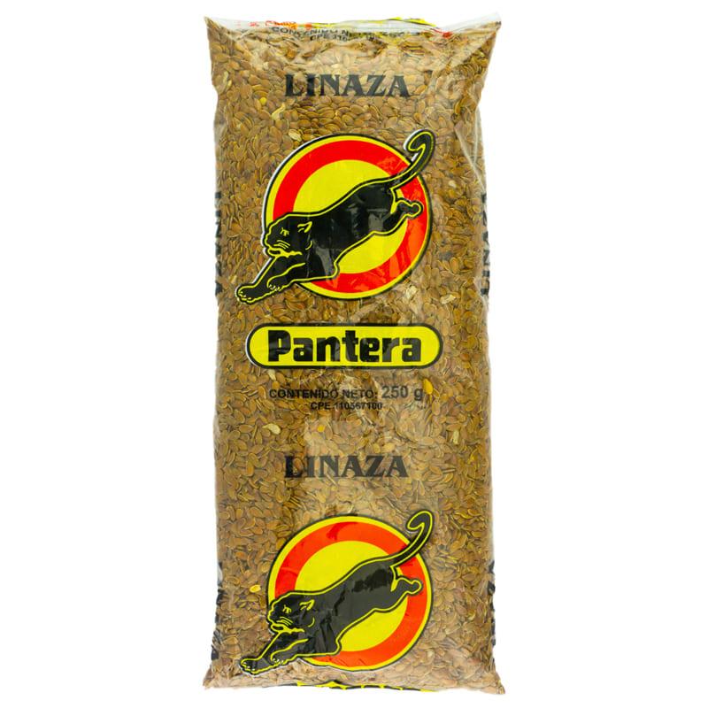 LINAZA PANTERA 250GR