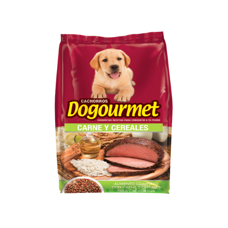 PERRARINA DOGOURMET CACHORROS 2 KG