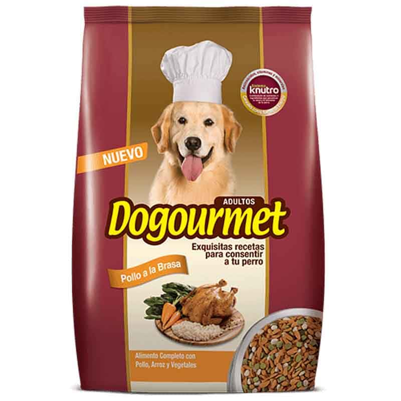 PERRARINA DOGOURMET ADULTO POLLOA LA BRASA 18K