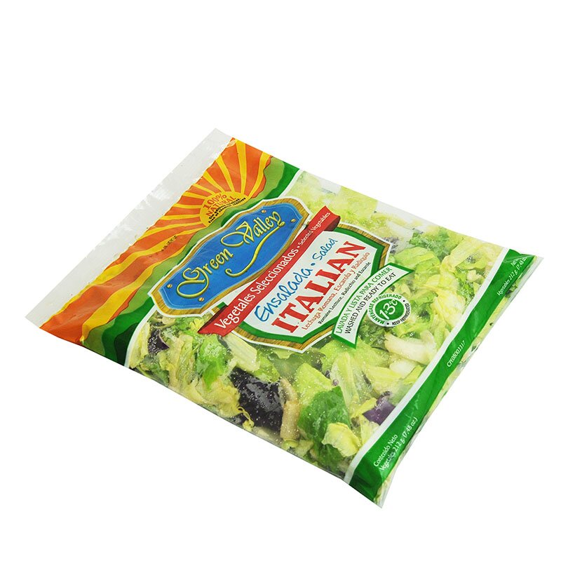 ENSALDA VERDE VALLEY ITALIANA 212GS 