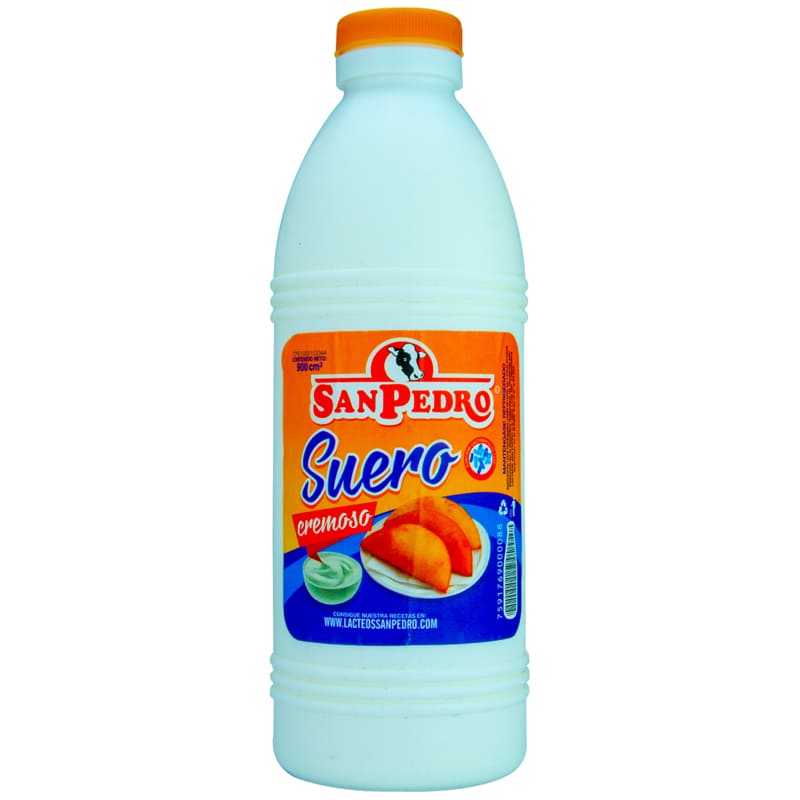 SUERO DE LECHE SAN PEDRO 700CC