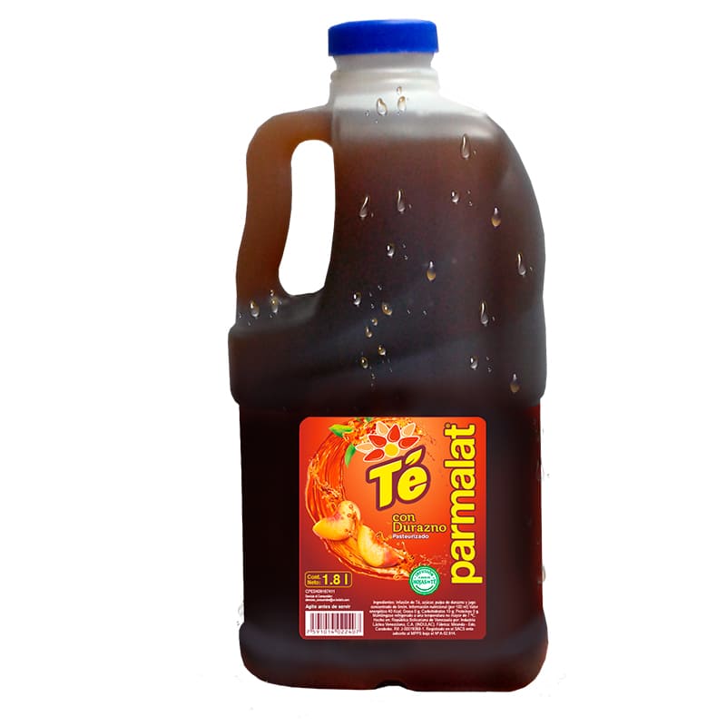 TE DURAZNO PARMALAT 1.8 LT