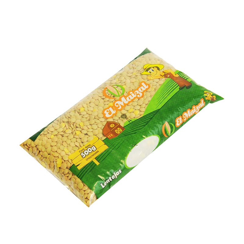 VENLENTEJA EL MAIZAL 500G