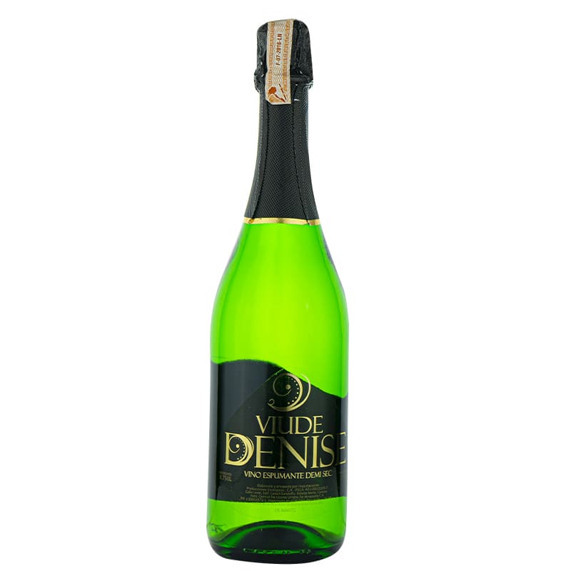 Vino Blanco Viude Dennis 0.75Ml