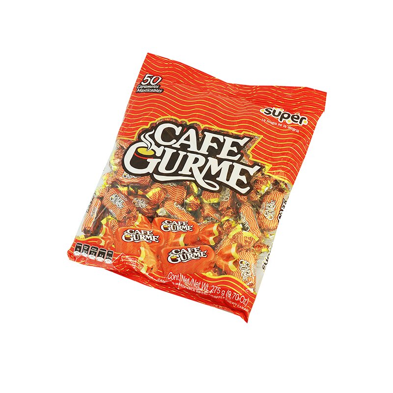 CARAMELOS DE CAFÉ SUPER 275 GR