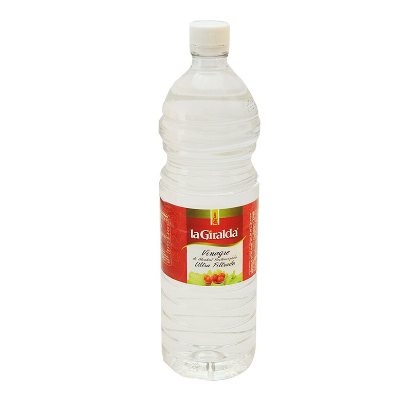 VINAGRE LA GIRALDA 1LT
