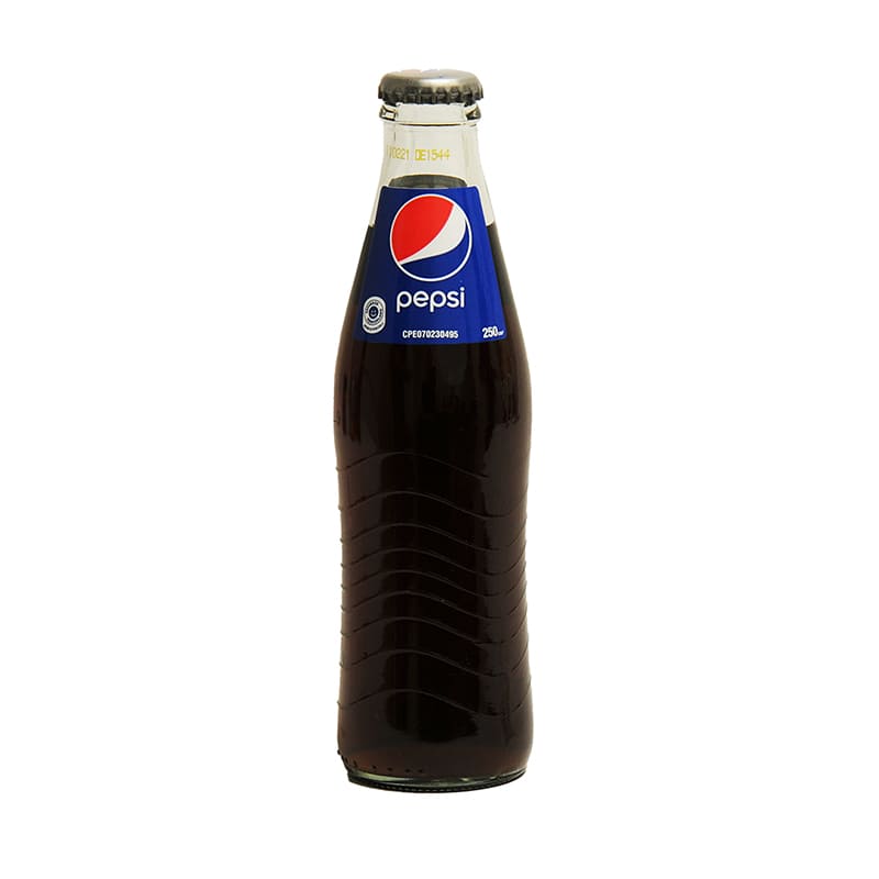 REFRESCO PEPSI PSH 250 ML