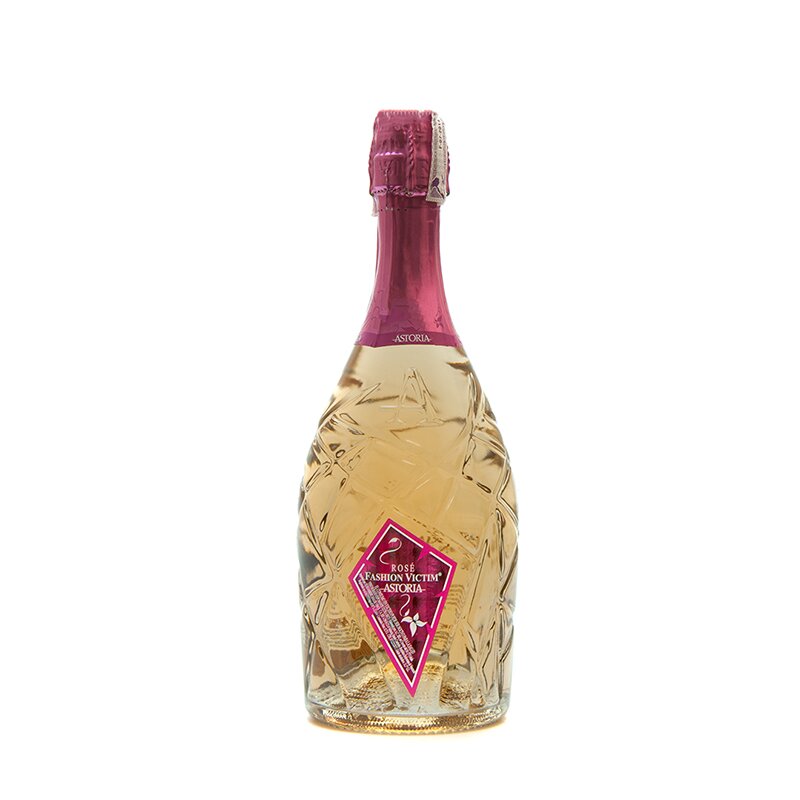 VINO ROSE FASHION ESPUMANTE ASTORIA  0.75L