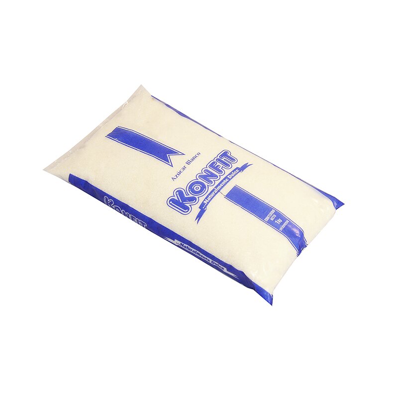 AZUCAR REFINADA KONFIT 1 KG