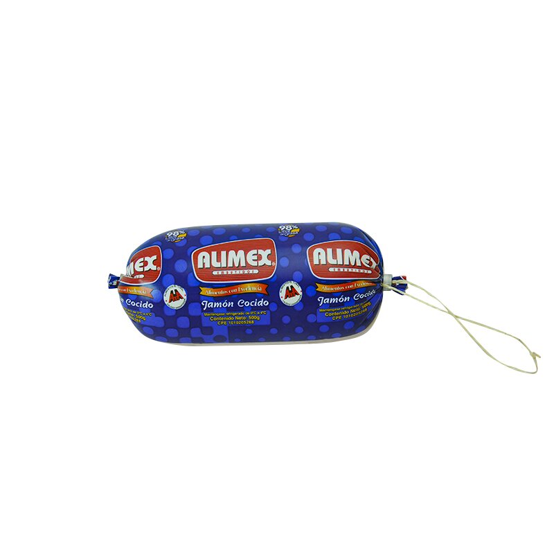 JAMÓN PIERNA ALIMEX 1/2 KG