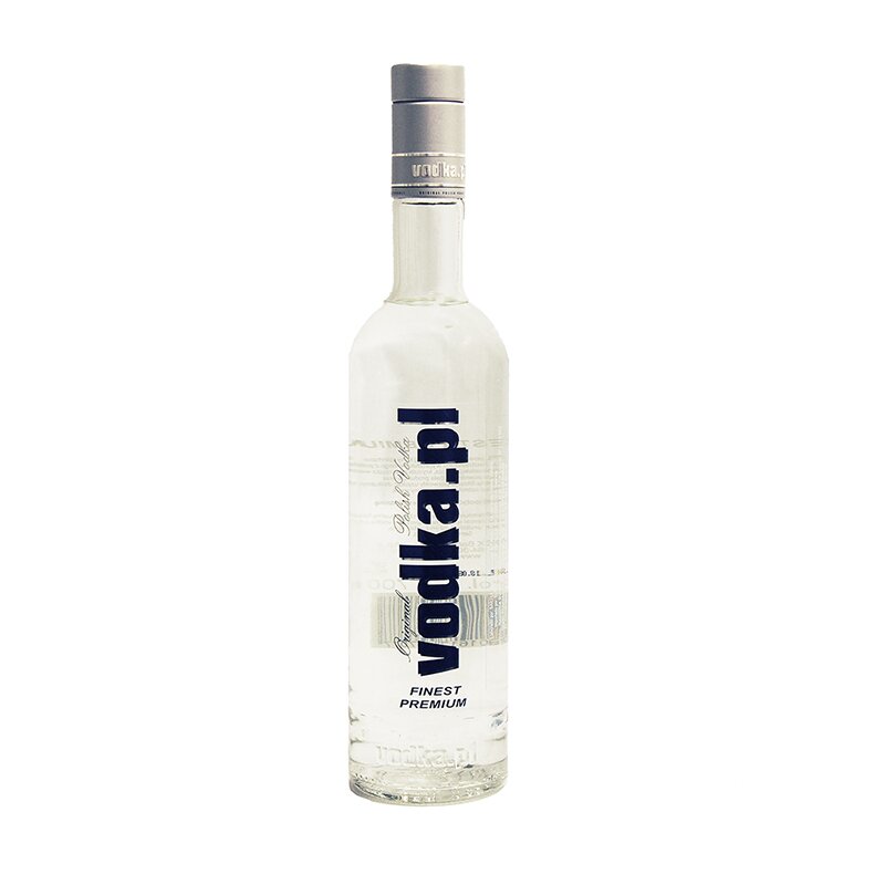 VODKA PL FINEST PREMIUM 0.70L