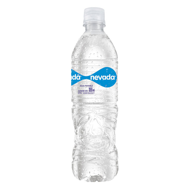 AGUA NEVADA 355 ML