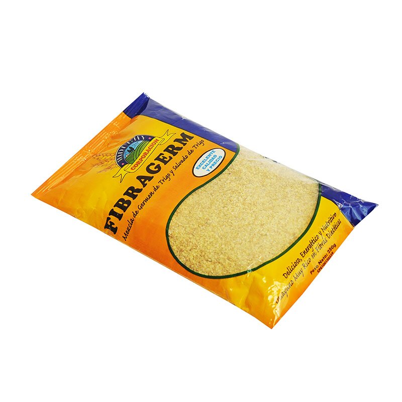 FIBRAGERM MIDUCHY 250GR