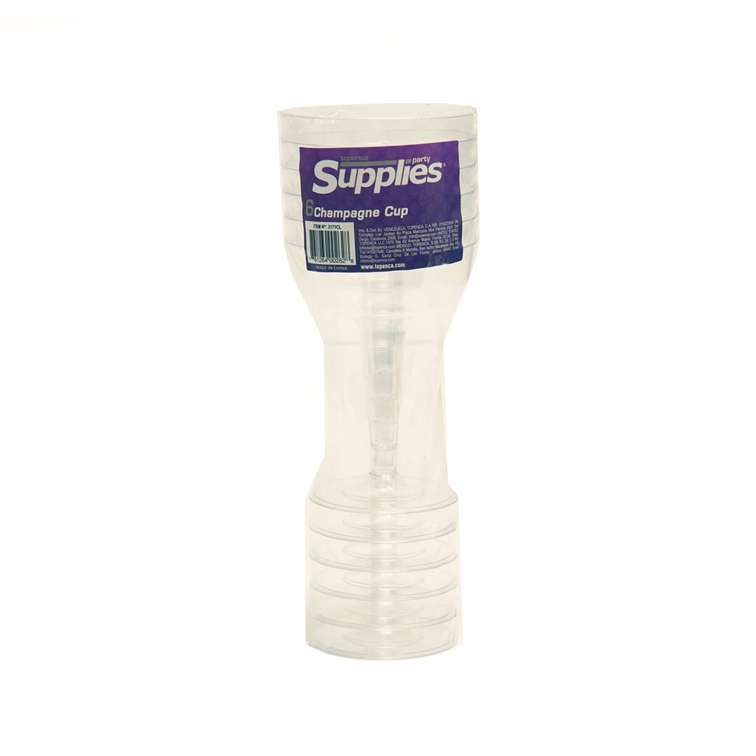 COPA CHAMPAGNE 4.25 3171CL