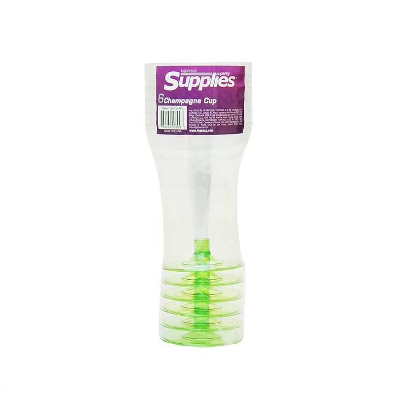 COPA CHAMPAGNE 4.25 3171CLAPPC