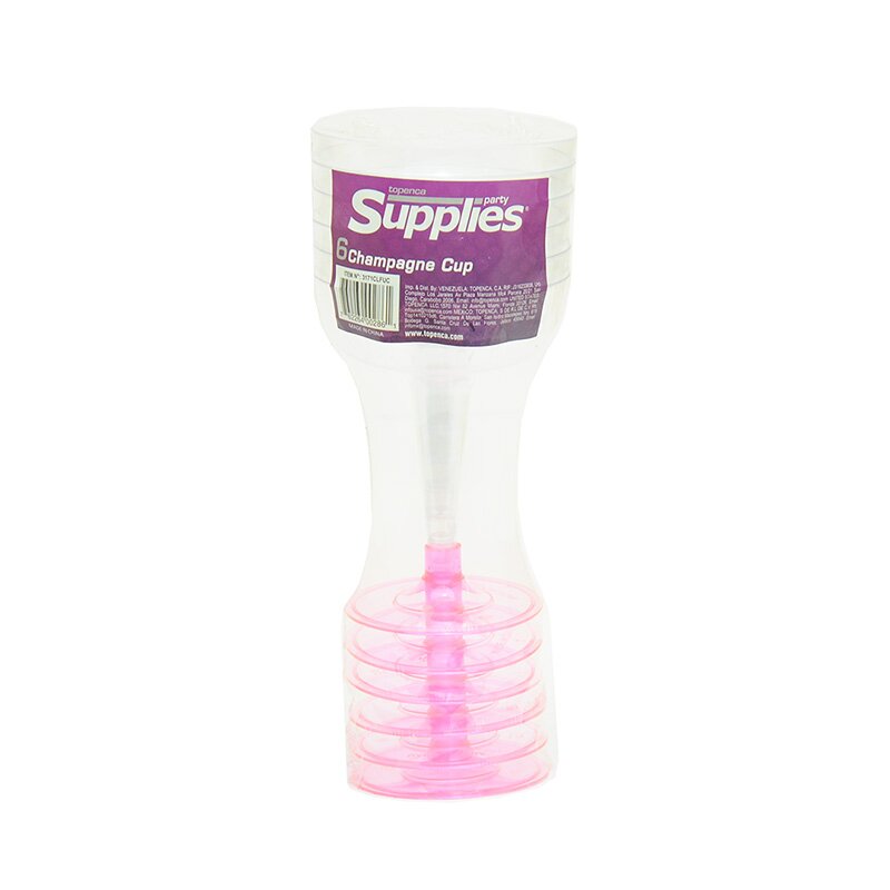 COPA CHAMPAGNE 4.25 3171CLFUC
