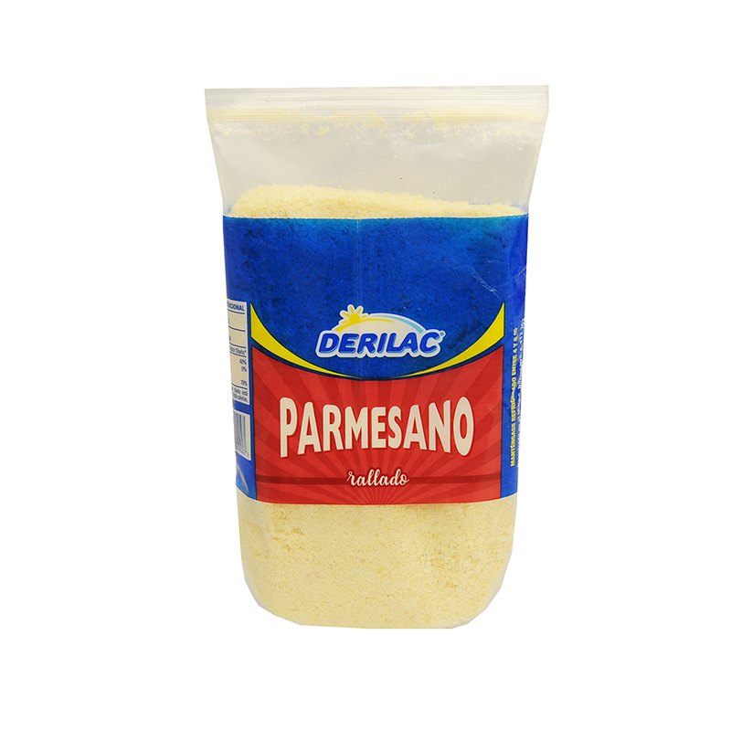 Queso Parmesano Derilac 200Gr