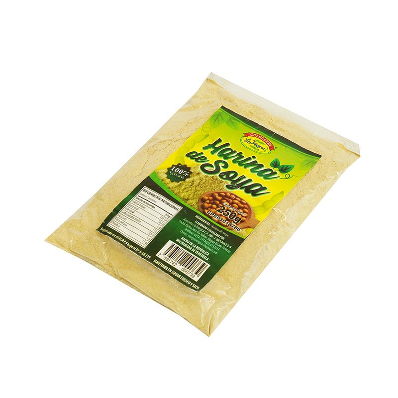 SOYARINA 250 GRS