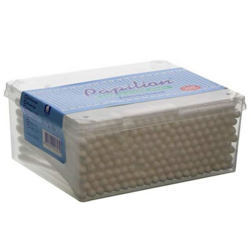 HISOPOS PAPILION 200UND