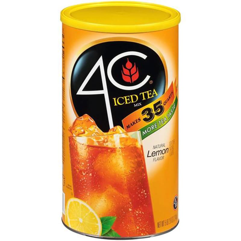 TE DE LIMON 4C 2.34KG
