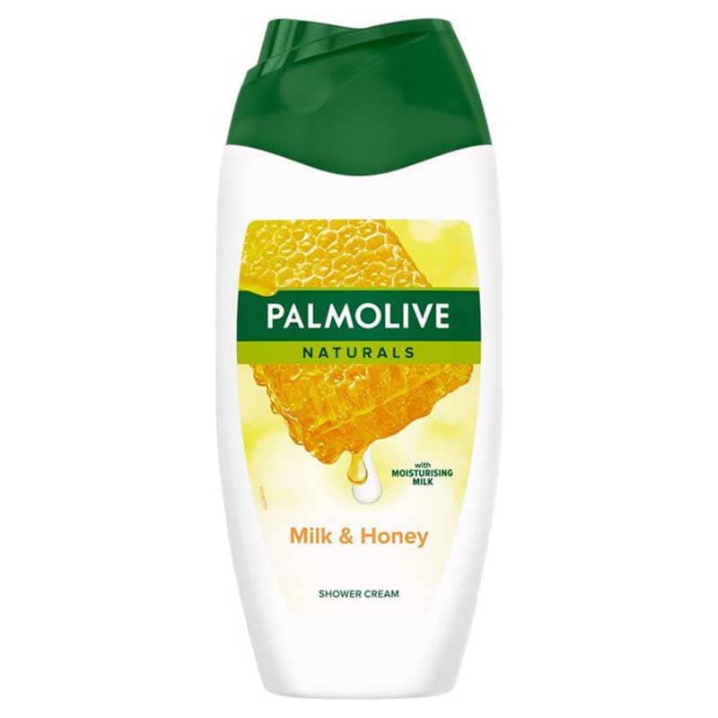 GEL DE BAÑO PALMOLIVE MIEL 250ML