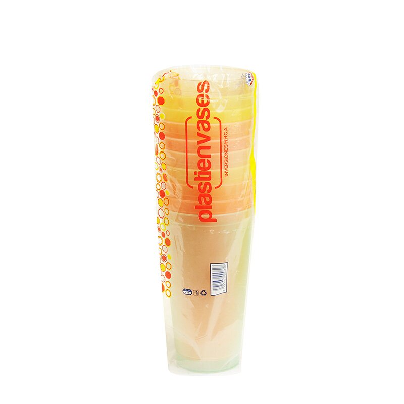 VASOS LICOREROS PREMIUN 16 OZ X10UND
