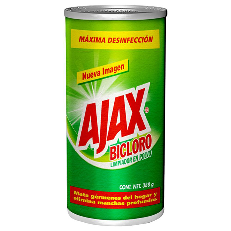 AJAX BICLORO 388 GR