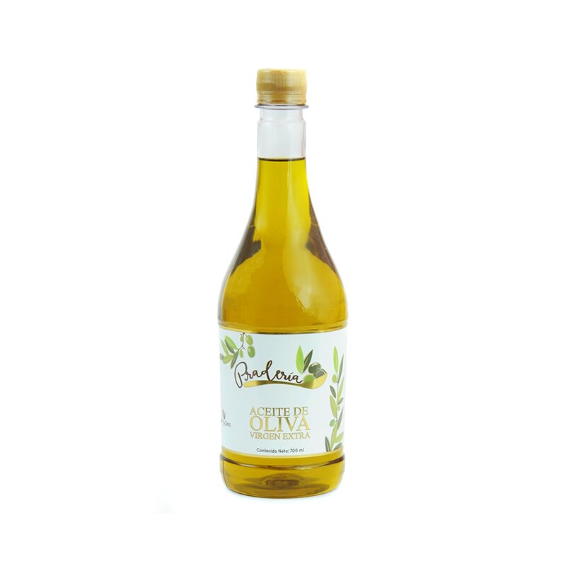 ACEITE DE OLIVA PRADERIA 700 ML
