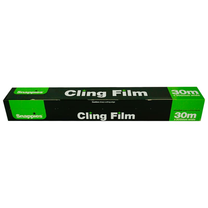 PAPEL FILM SNAPPIES