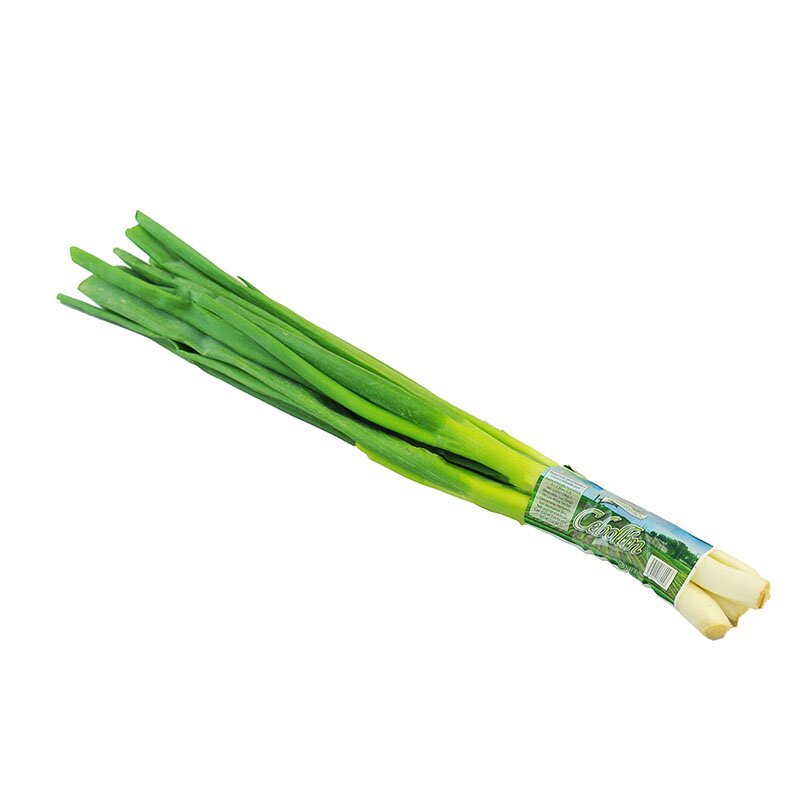 CEBOLLIN ATADO HORTALIZAS 200 GR