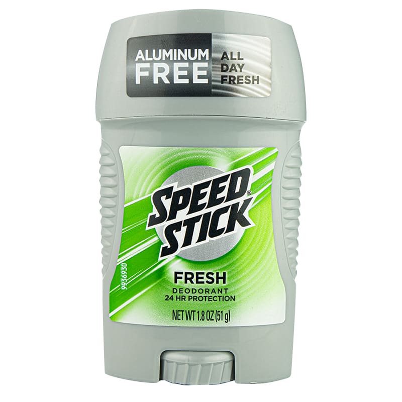 Desosorante Speed Stick Fresh 51 Gr