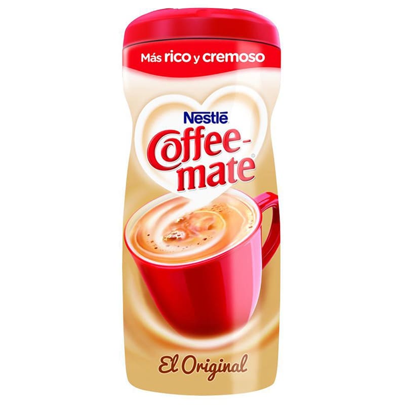 COFFEE MATE NESTLE ORIGINAL 160 GR