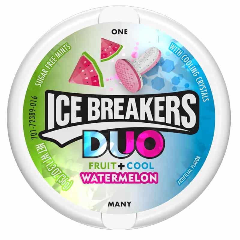 CARAMELOS ICE BREAKERS PATILLA