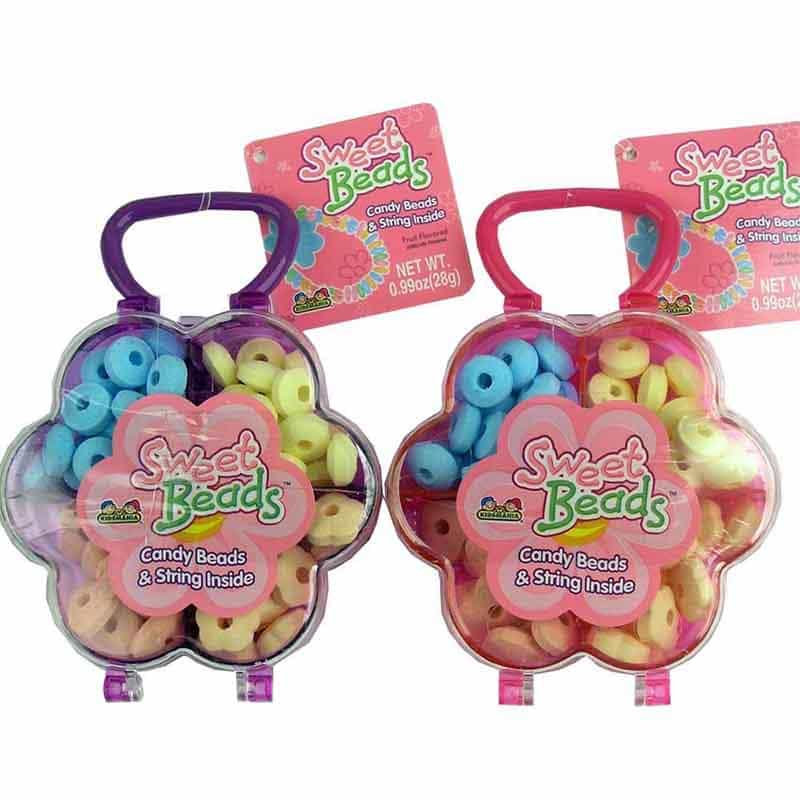 CARAMELOS PARA PULSERA