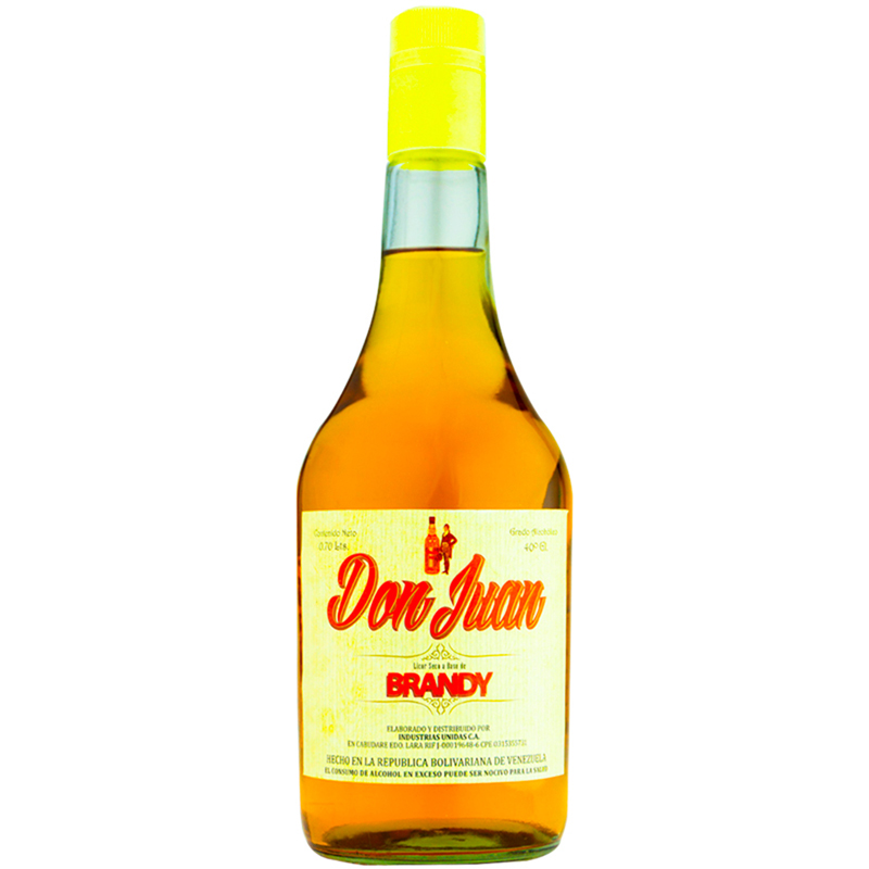 BRANDY DON JUAN 0.70ML
