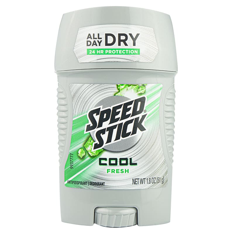 Desosorante Speed Stick Cool Fresh 51 Gr