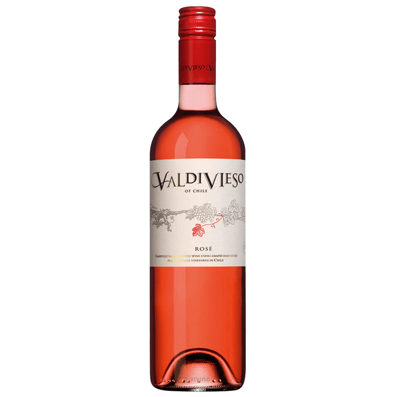 VINO ROSE VALDIVIESO 0.75 LT