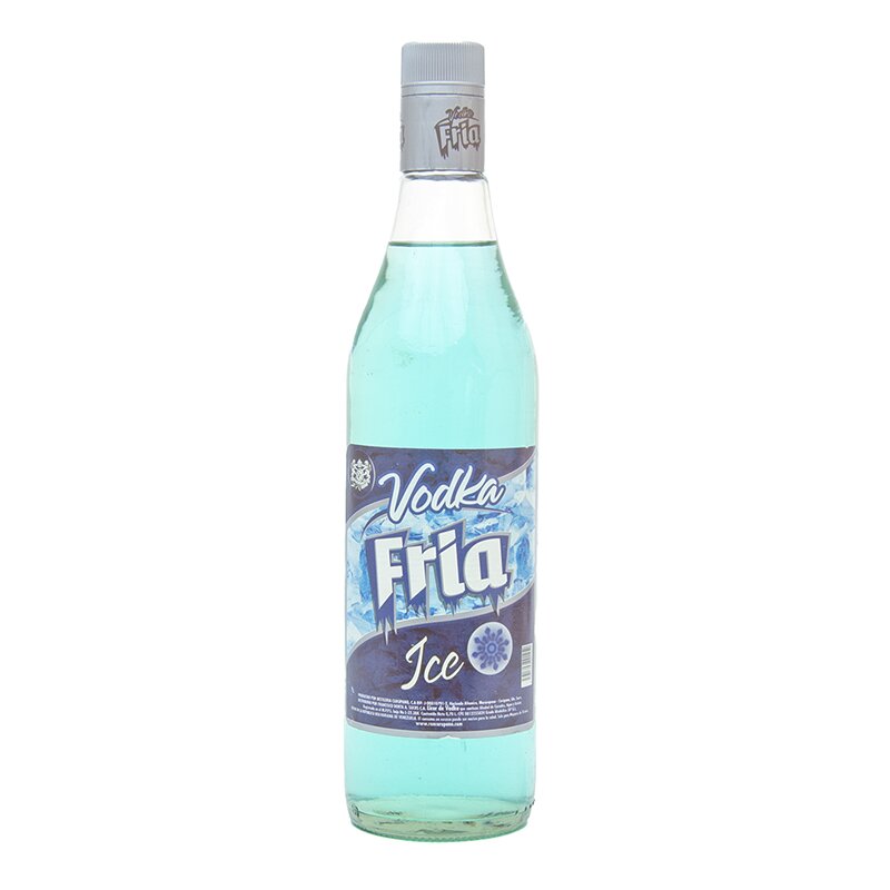 VODKA FRIA ICE 0.70 L 