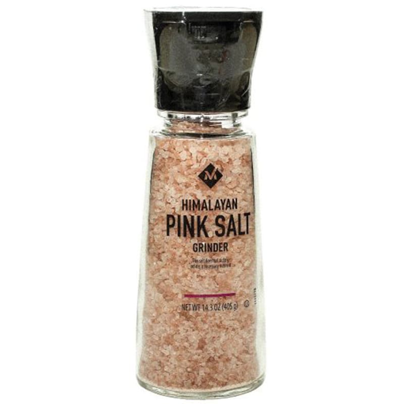 SAL ROSADA DEL HIMALAYA MEMBERS MARK 405GR