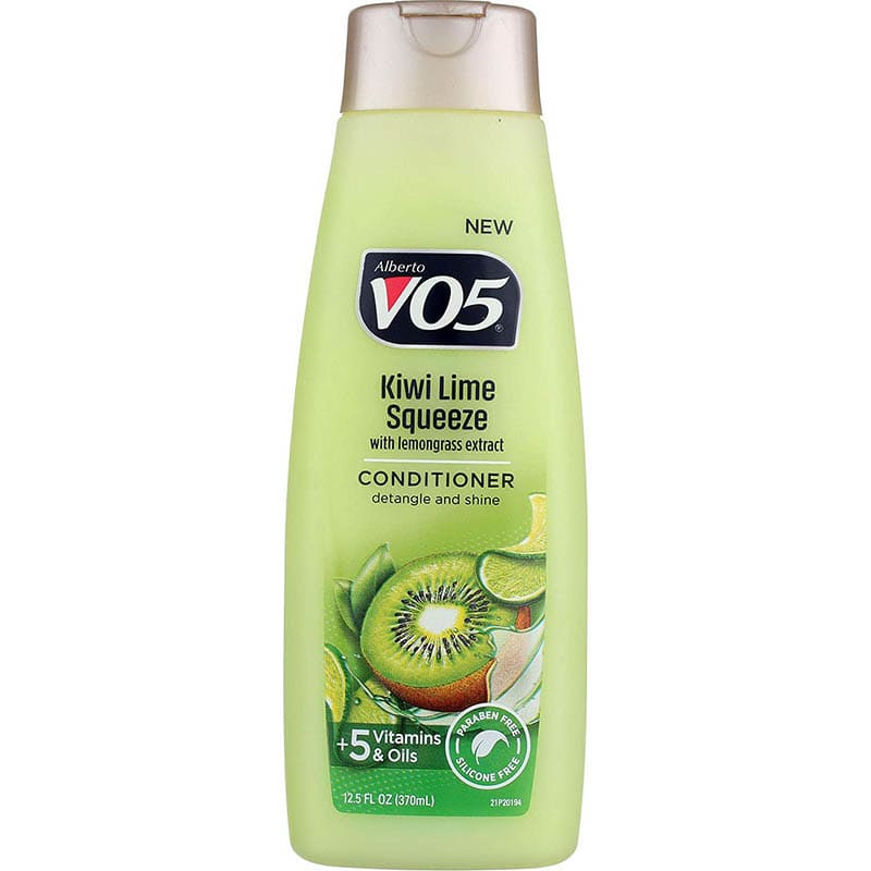 ACONDICIONADOR VO5 KIWI 370 ML