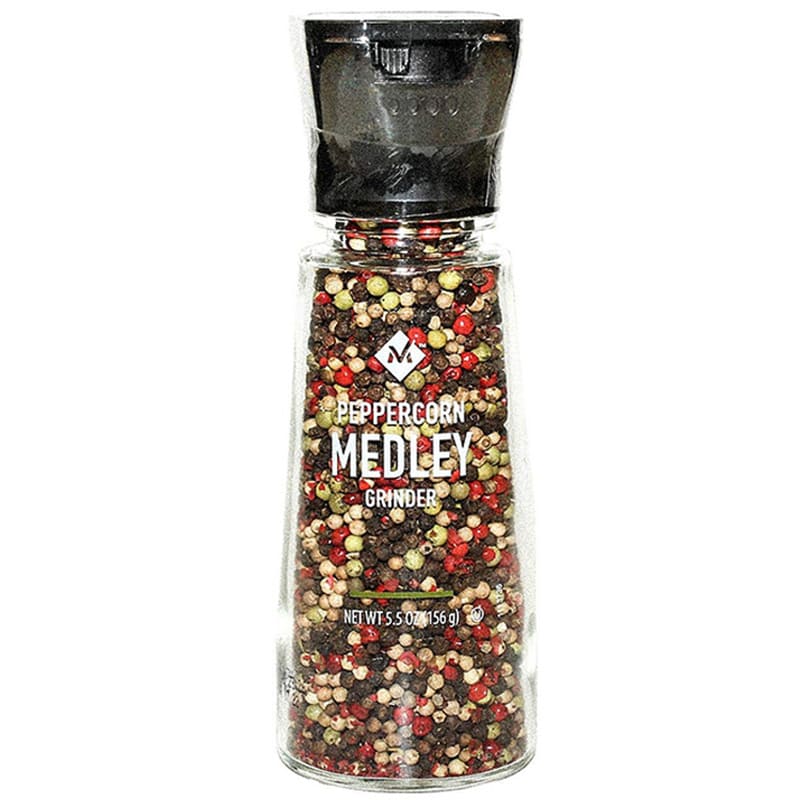 MEMBER MARK PIMIENTA MIXTA 156GR