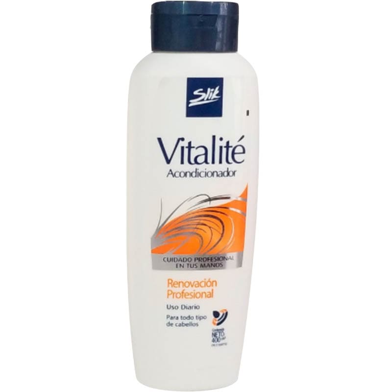 ACONDICIONADOR VITALE RENOVACION PROF 400CC