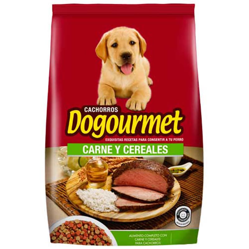 PERRARINA DOGOURMET CACHORROS 10KG