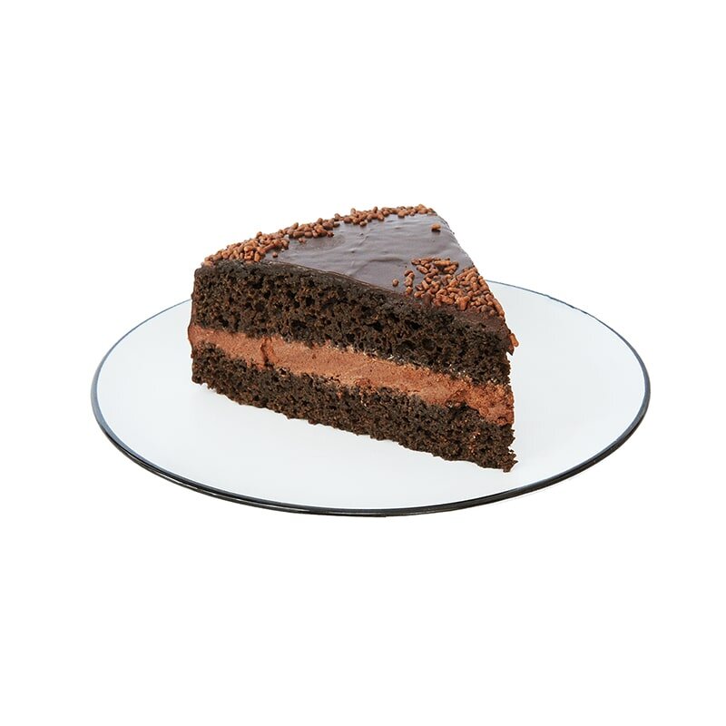TORTA CHOCOLATE UNIDAD