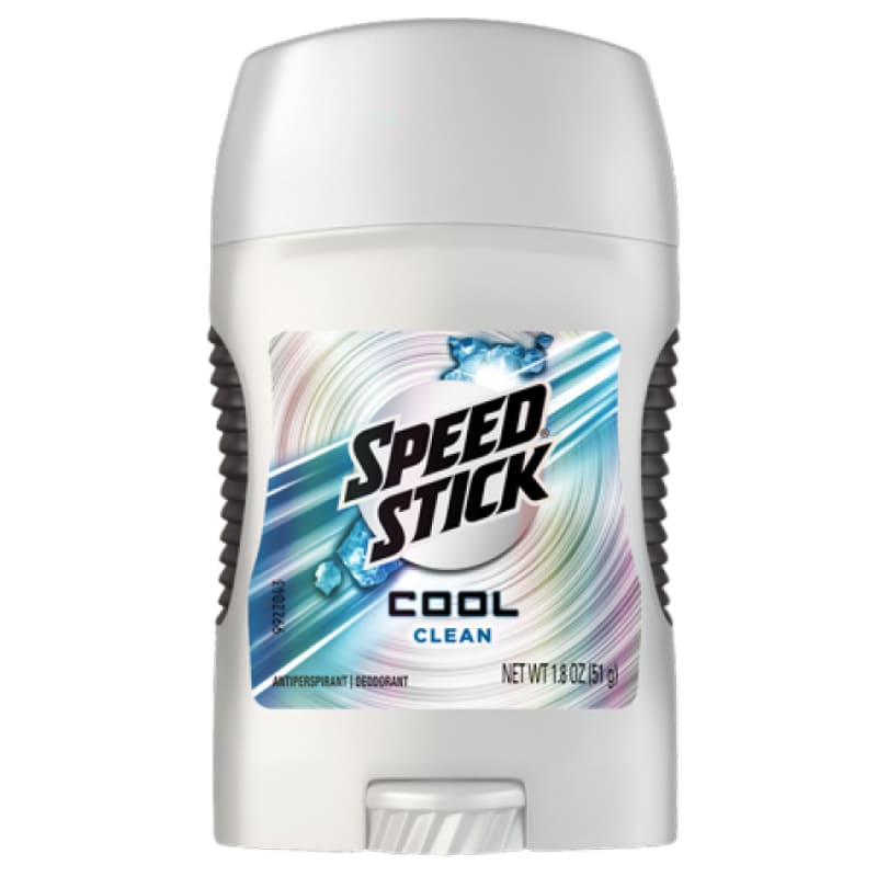 DESODORANTE SPEED STICK COOL CLEAN 51 GR